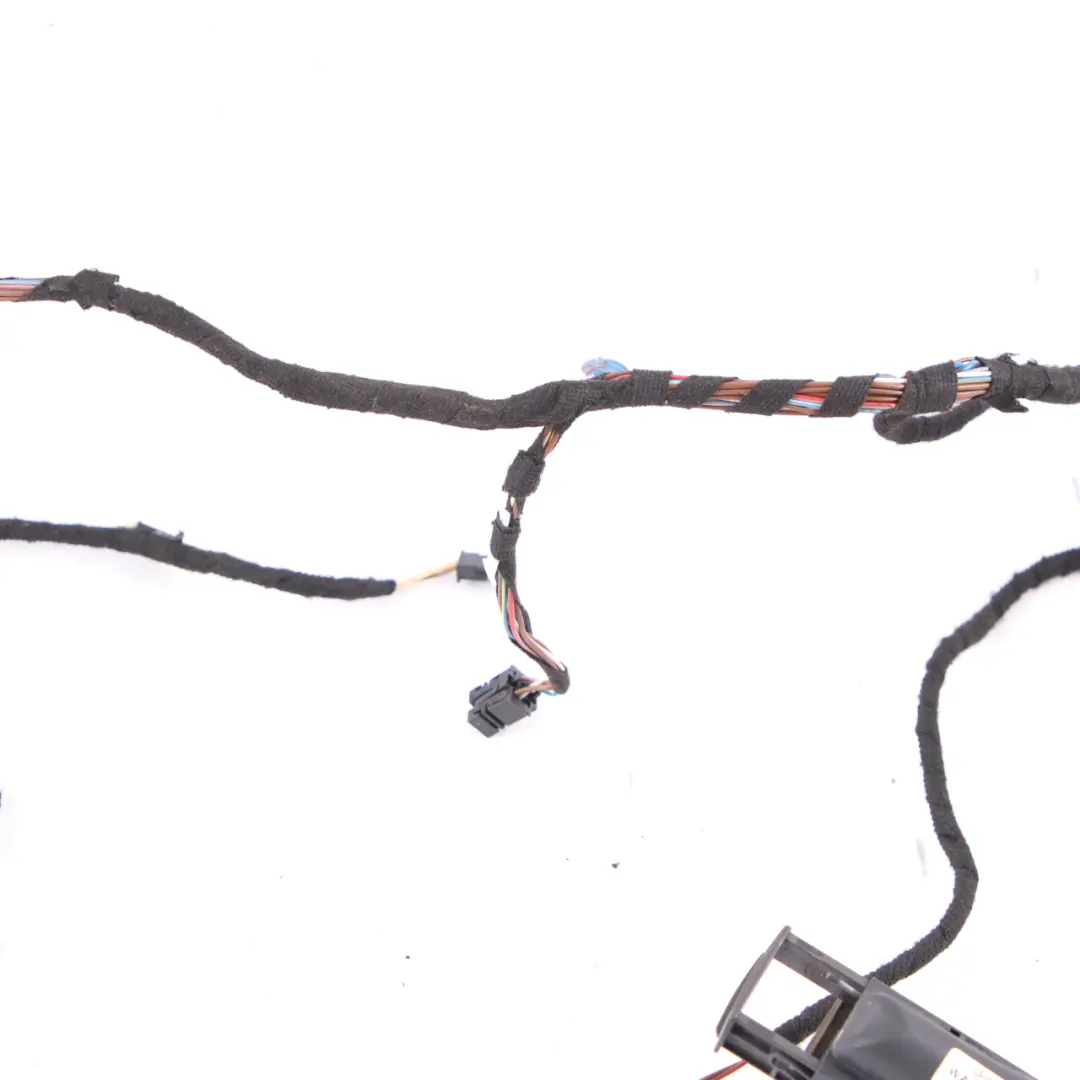 Door Wiring Front Passenger Door Cable Loom Harness Wiring to BMW F20 with Part number 9291962 BMW F20 Door Wiring Front Passenger Door Cable Loom Harness Wiring - SKU 9291962 - Part number 9291962