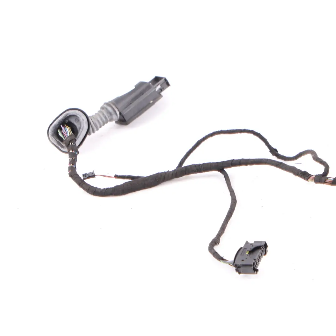 Door Wiring Front Passenger Door Cable Loom Harness Wiring to BMW F20 with Part number 9291962 BMW F20 Door Wiring Front Passenger Door Cable Loom Harness Wiring - SKU 9291962 - Part number 9291962