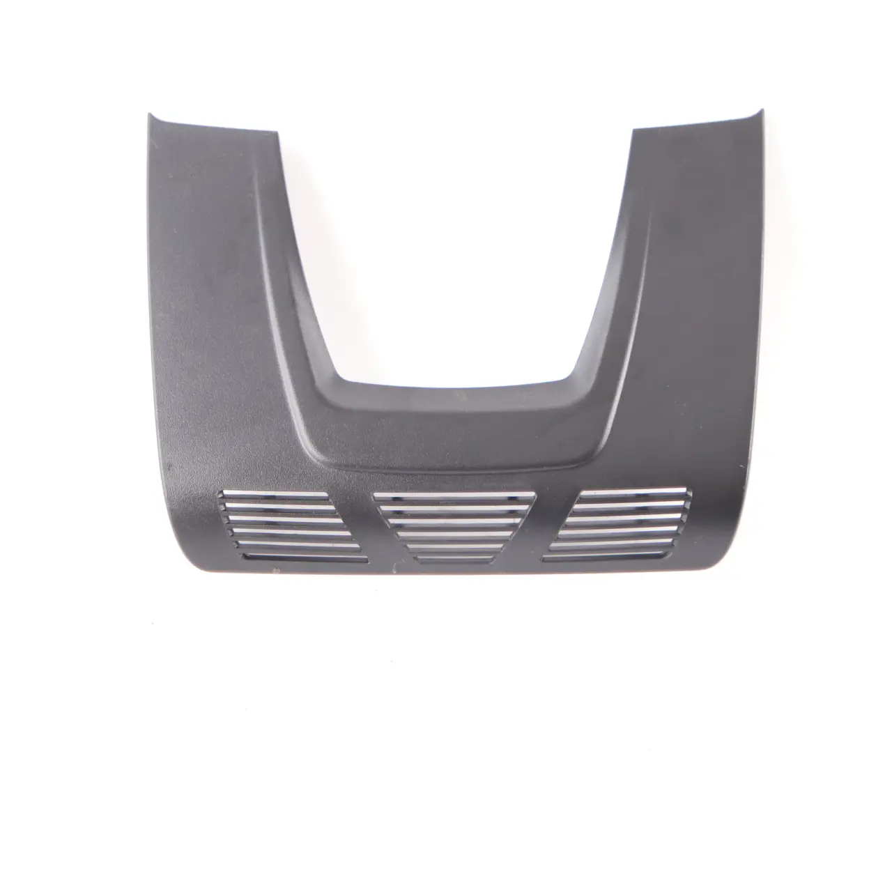 BMW E65 E66 Ultra Sonic Alarma Cubre Techo Inserto Antracita Trasero 7012088