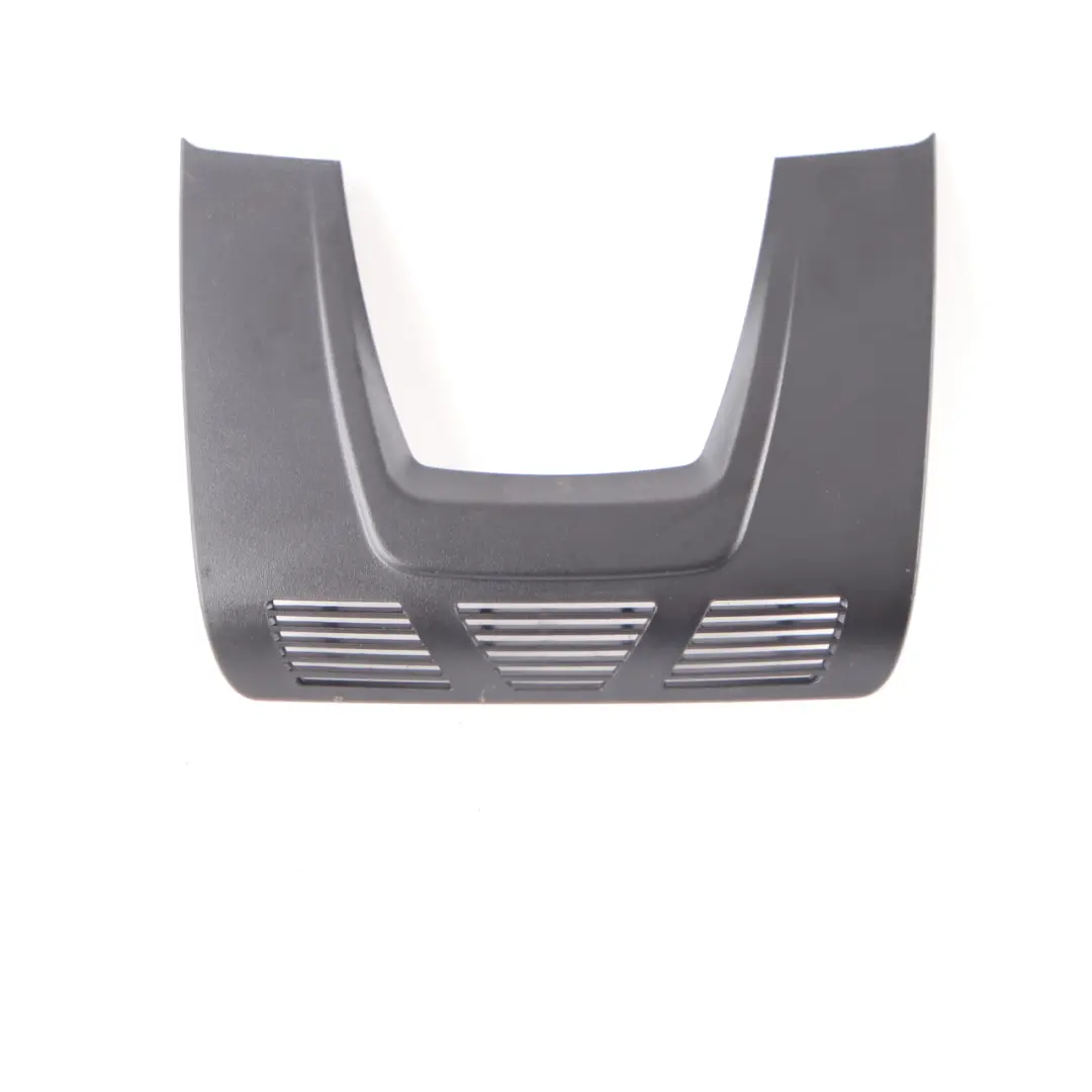 BMW E65 E66 Ultra Sonic Alarmabdeckung Verkleidung Dacheinsatz hinten 7012088 - SKU 9291974 - Teilenummer 9291974