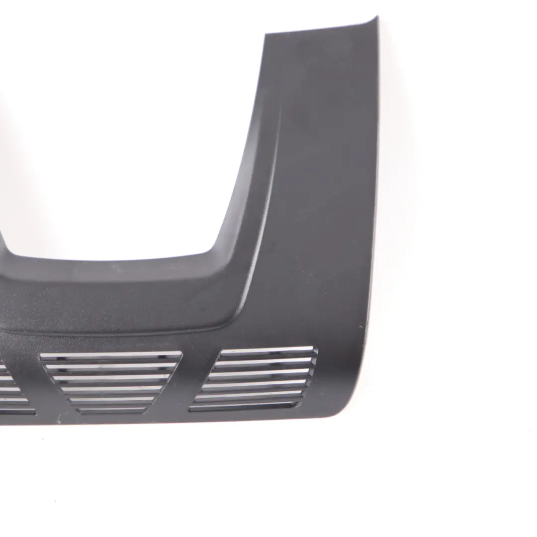 BMW E65 E66 Ultra Sonic Alarmabdeckung Verkleidung Dacheinsatz hinten 7012088 - SKU 9291974 - Teilenummer 9291974