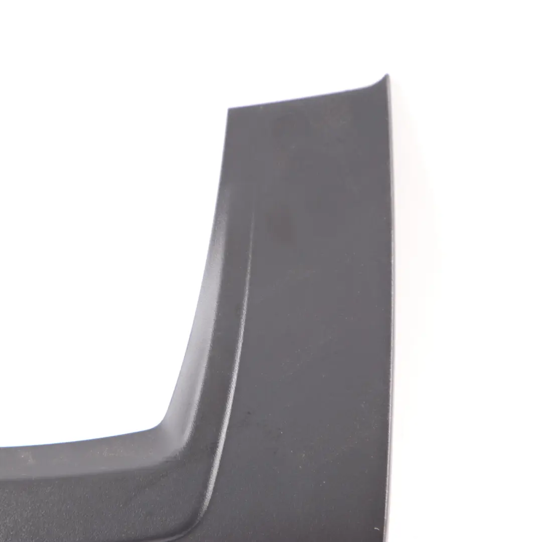 Roof Cover BMW X5 F15 F45 X1 F48 Centre Headlining Panel Trim Black to with Part number 9291974 Roof Cover BMW X5 F15 F45 X1 F48 Centre Headlining Panel Trim Black - SKU 9291974 - Part number 9291974