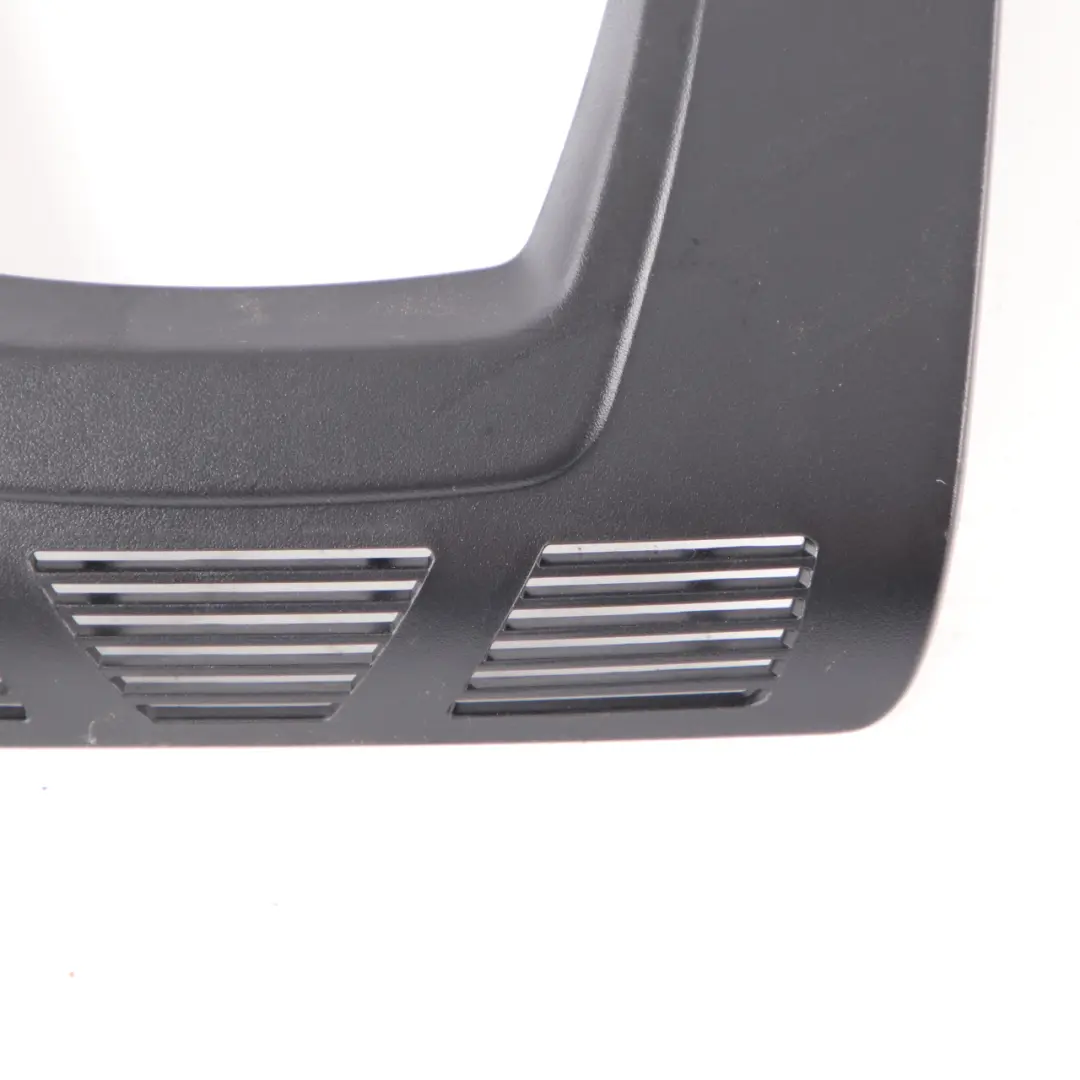 Roof Cover BMW X5 F15 F45 X1 F48 Centre Headlining Panel Trim Black to with Part number 9291974 Roof Cover BMW X5 F15 F45 X1 F48 Centre Headlining Panel Trim Black - SKU 9291974 - Part number 9291974