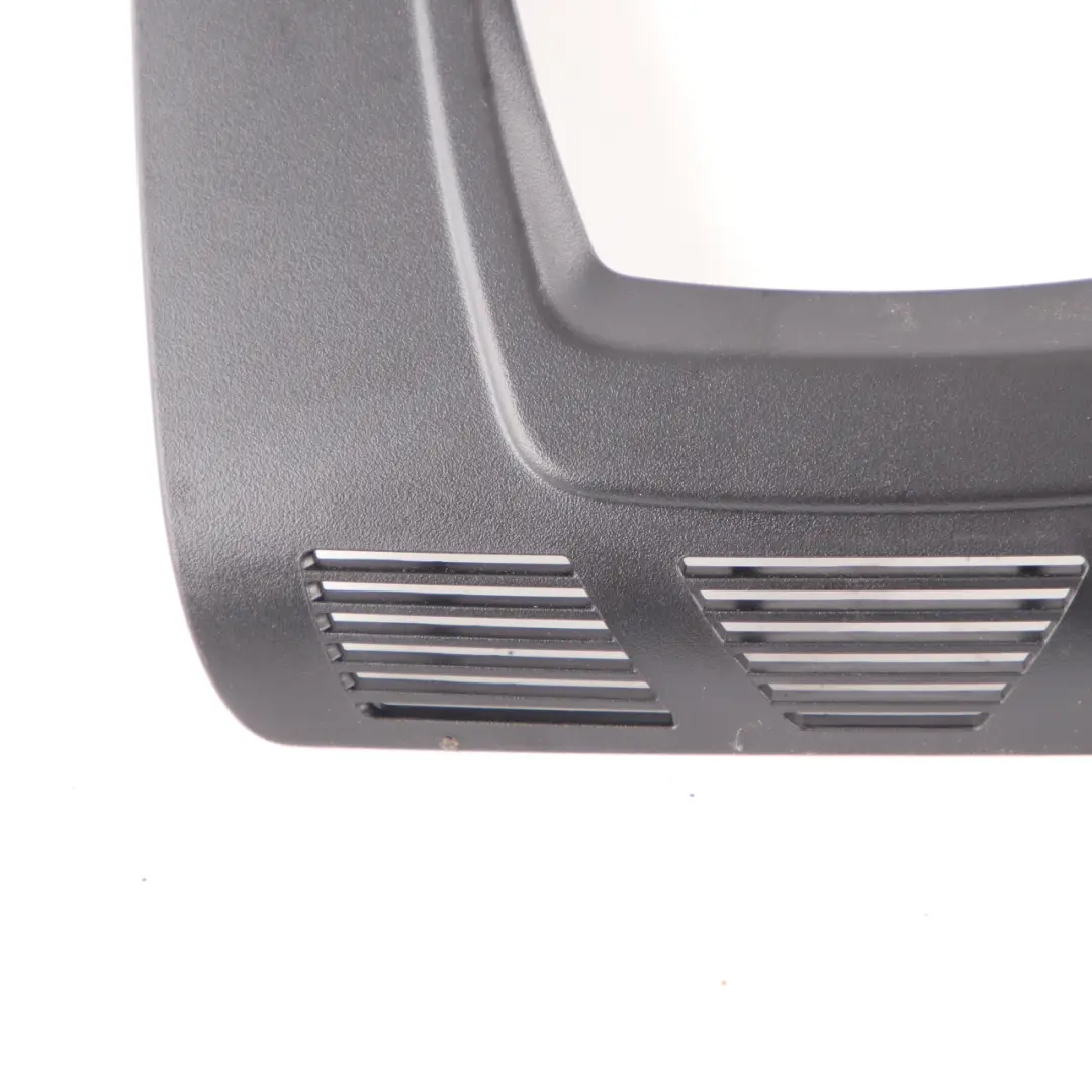 BMW E65 E66 Ultra Sonic Alarmabdeckung Verkleidung Dacheinsatz hinten 7012088 - SKU 9291974 - Teilenummer 9291974