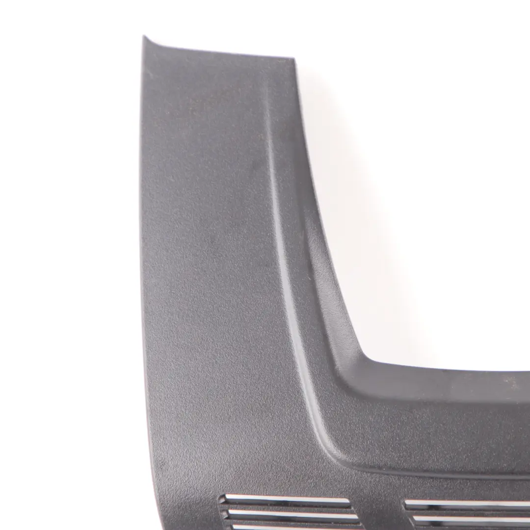 Roof Cover BMW X5 F15 F45 X1 F48 Centre Headlining Panel Trim Black to with Part number 9291974 Roof Cover BMW X5 F15 F45 X1 F48 Centre Headlining Panel Trim Black - SKU 9291974 - Part number 9291974