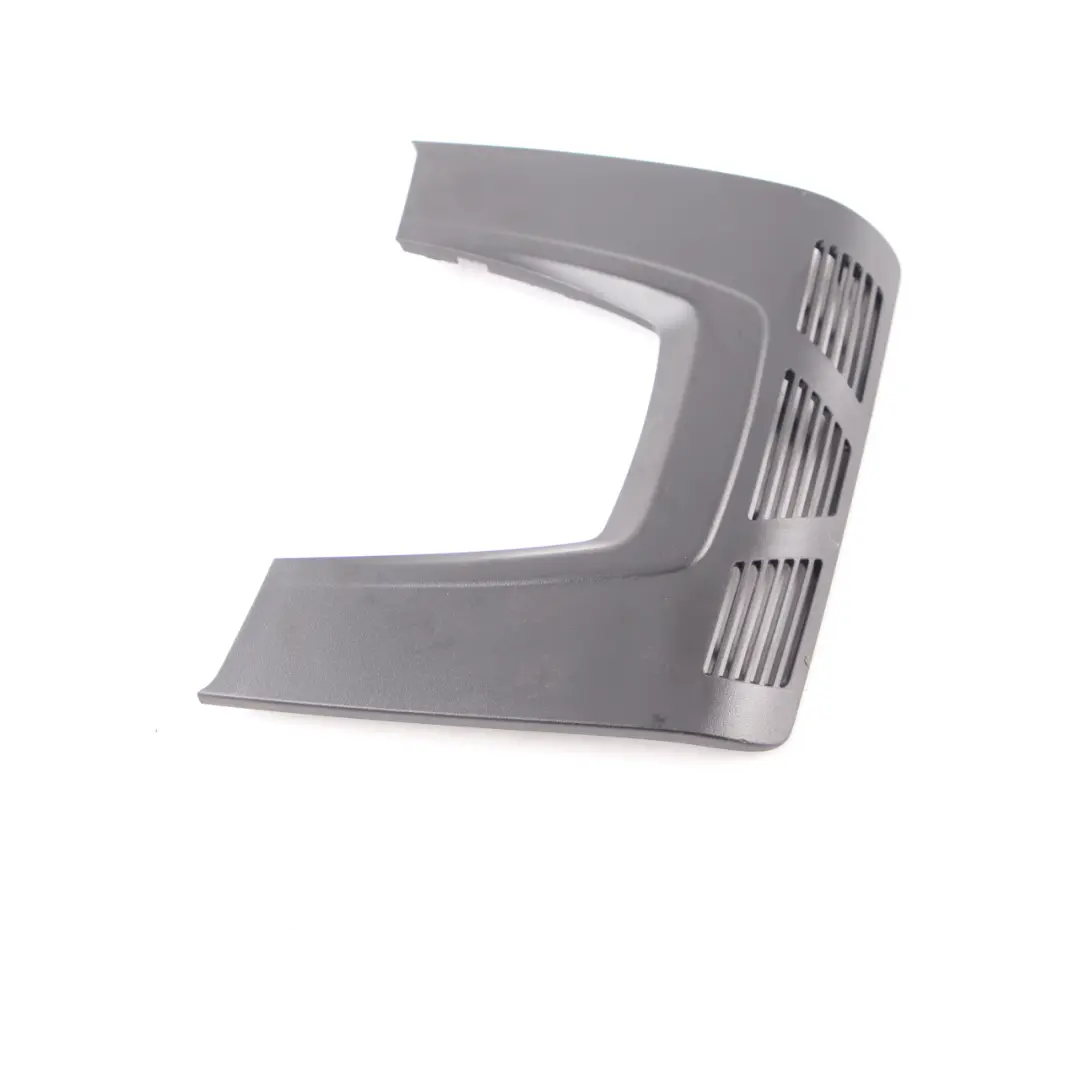 Roof Cover BMW X5 F15 F45 X1 F48 Centre Headlining Panel Trim Black to with Part number 9291974 Roof Cover BMW X5 F15 F45 X1 F48 Centre Headlining Panel Trim Black - SKU 9291974 - Part number 9291974