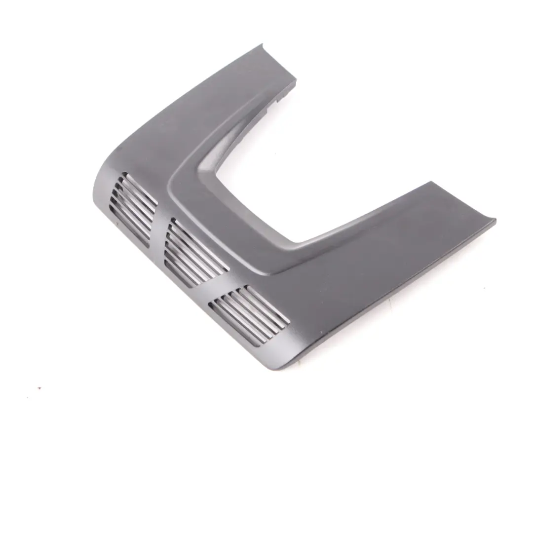 Roof Cover BMW X5 F15 F45 X1 F48 Centre Headlining Panel Trim Black to with Part number 9291974 Roof Cover BMW X5 F15 F45 X1 F48 Centre Headlining Panel Trim Black - SKU 9291974 - Part number 9291974