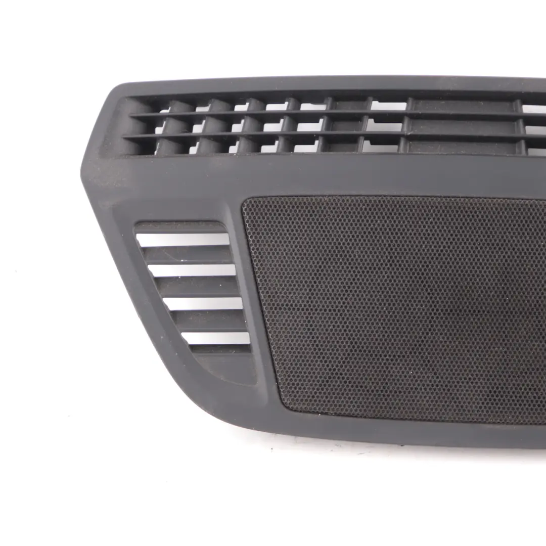 Speaker Cover Centre Dashboard Loudspeaker Trim Dash Panel to BMW X1 F48 with Part number 9292135 BMW X1 F48 Speaker Cover Centre Dashboard Loudspeaker Trim Dash Panel - SKU 9292135 - Part number 9292135