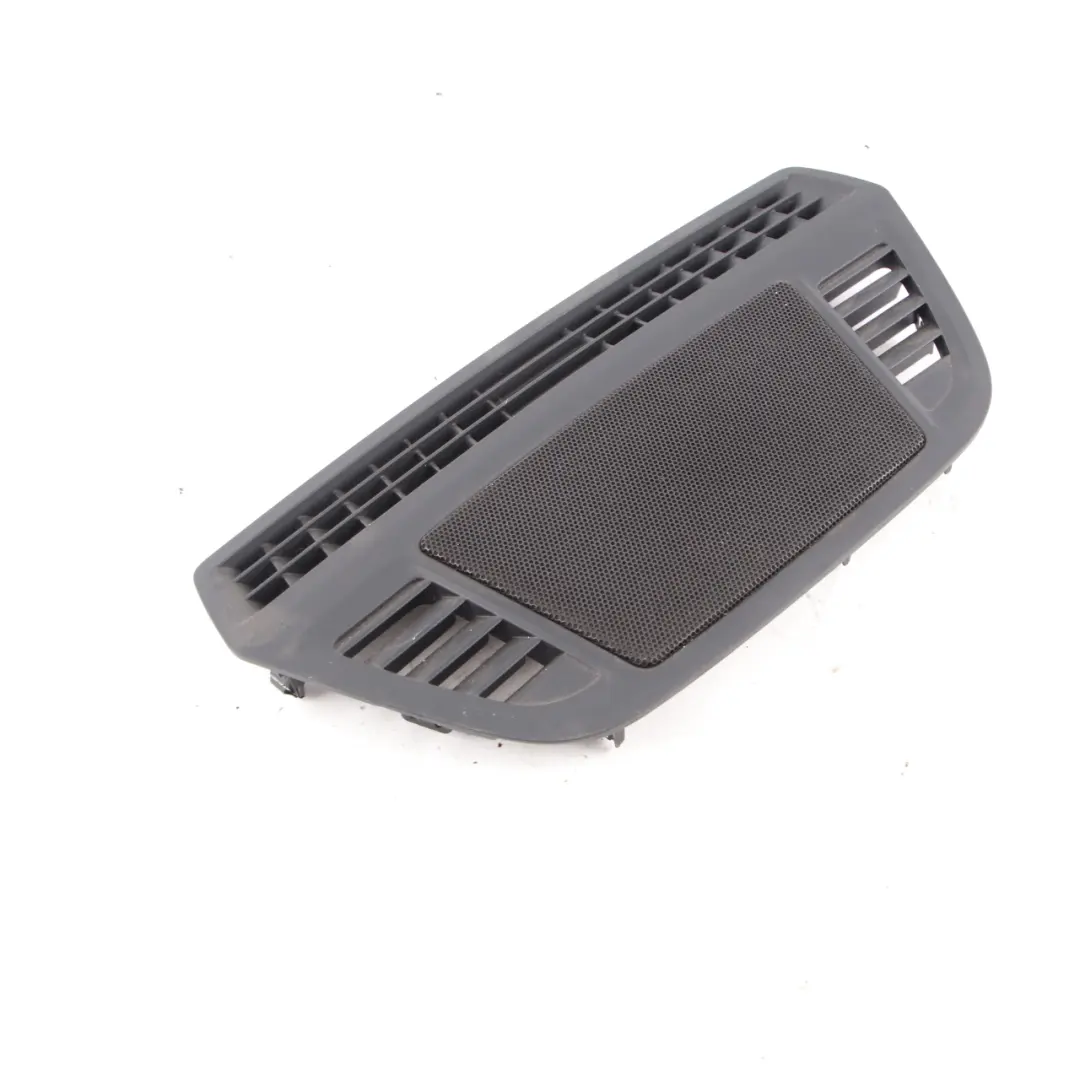 Altavoz Cubierta Centro Salpicadero Altavoz Embellecedor para BMW X1 F48 con número de pieza 9292135 BMW X1 F48 Altavoz Cubierta Centro Salpicadero Altavoz Embellecedor - SKU 9292135 - Número de pieza 9292135