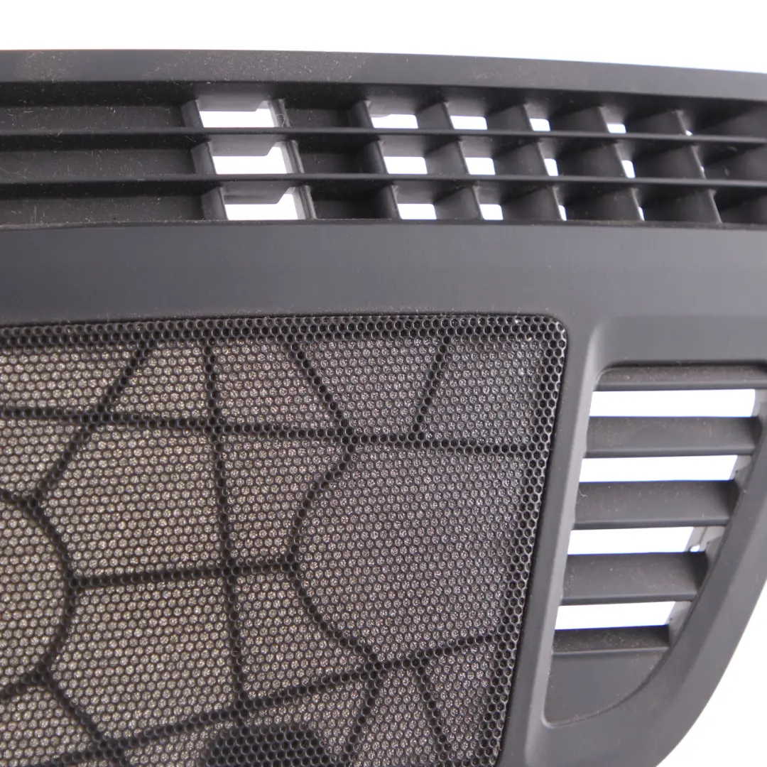 Lautsprecher Abdeckung Mitte Armaturenbrett Trim Dash Panel für BMW X1 F48 mit Teilenummer 9292135 BMW X1 F48 Lautsprecher Abdeckung Mitte Armaturenbrett Trim Dash Panel - SKU 9292135 - Teilenummer 9292135