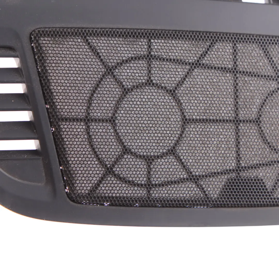 Speaker Cover Centre Dashboard Loudspeaker Trim Dash Panel to BMW X1 F48 with Part number 9292135 BMW X1 F48 Speaker Cover Centre Dashboard Loudspeaker Trim Dash Panel - SKU 9292135 - Part number 9292135