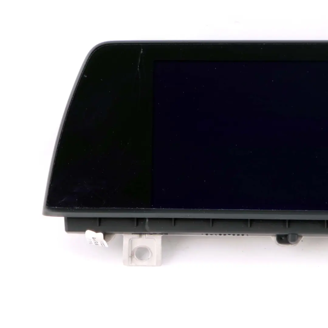 BMW F30 F31 F32 Dashboard Central Information Display Screen 6,5" Unit - SKU 9292247-1 - Part number 9292247