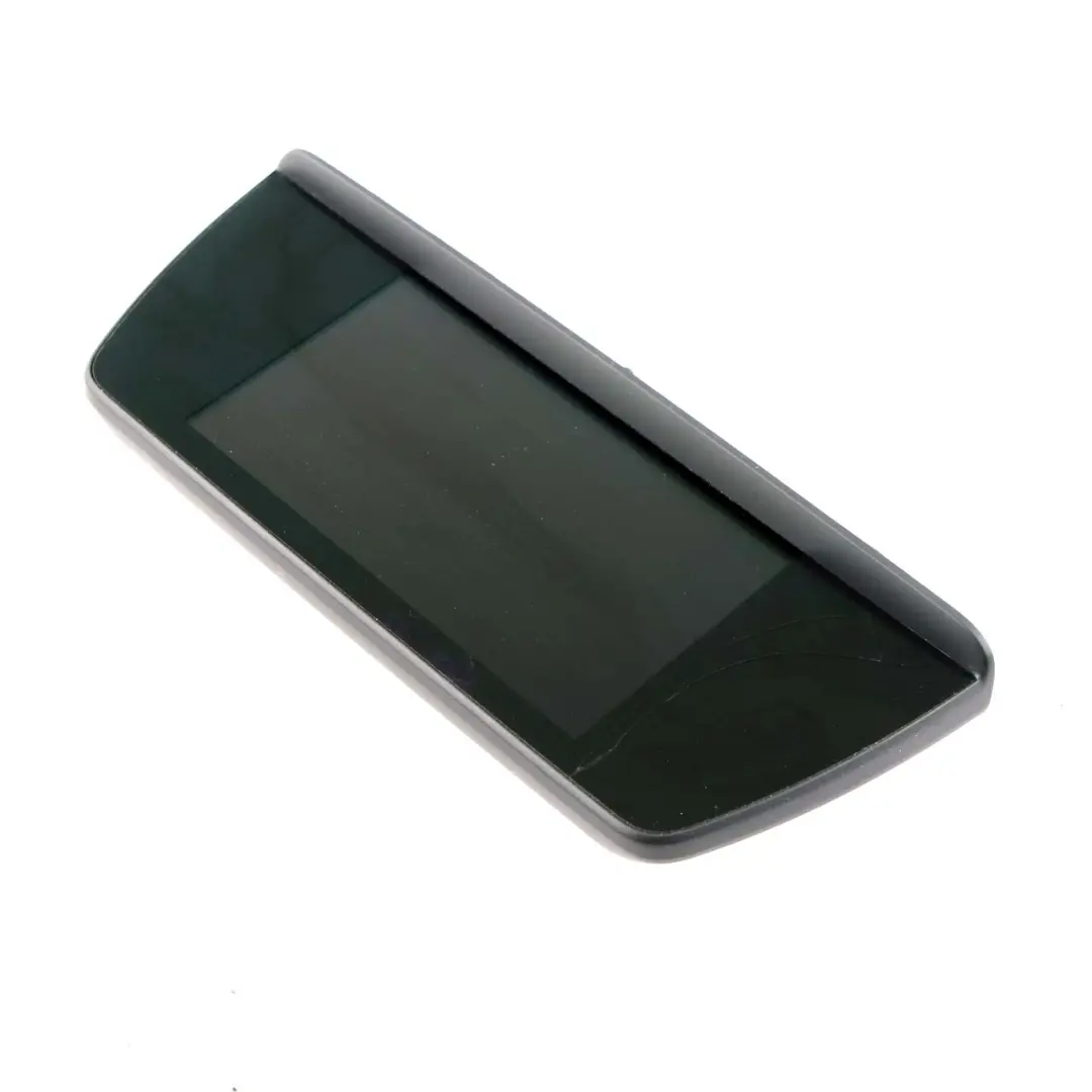 BMW F30 F31 F32 Dashboard Central Information Display Screen 6,5" Unit - SKU 9292247-1 - Part number 9292247