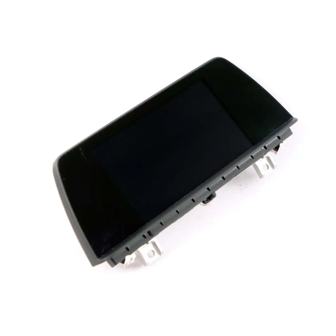 Ecran Central D'Information Tableau De Bord 6,5" Unité pour BMW F30 F31 F32 à propos du numéro de pièce 9292247 BMW F30 F31 F32 Ecran Central D'Information Tableau De Bord 6,5" Unité - SKU 9292247-1 - Numéro de pièce 9292247