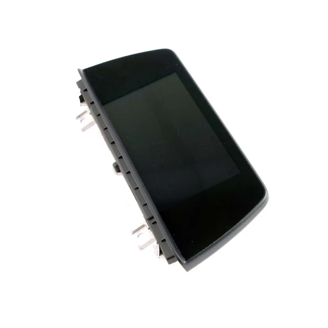 Salpicadero Pantalla Central De Información 6,5" Unidad para BMW F30 F31 F32 con número de pieza 9292247 BMW F30 F31 F32 Salpicadero Pantalla Central De Información 6,5" Unidad - SKU 9292247-1 - Número de pieza 9292247