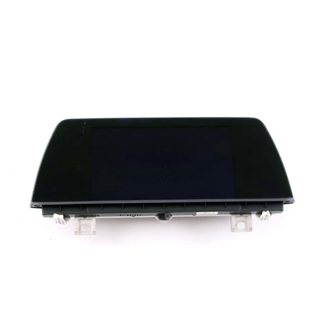 BMW F30 F31 F32 Dashboard Zentrale Informationsanzeige Bildschirm 6,5" - SKU 9292247-1 - Teilenummer 9292247