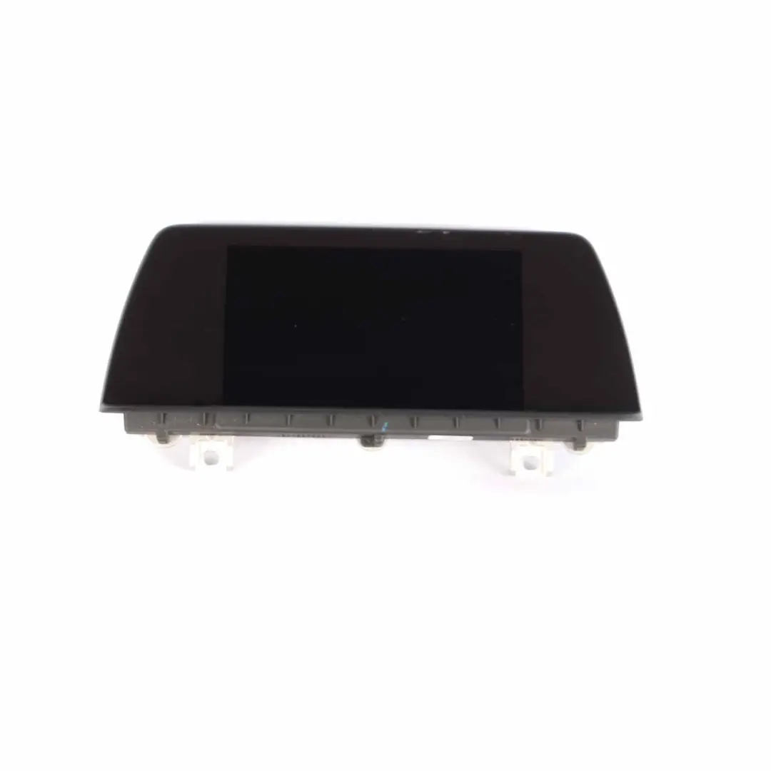 Display Screen Dashboard Central Information Unit 6,5" to BMW F30 F32 with Part number 9292247 BMW F30 F32 Display Screen Dashboard Central Information Unit 6,5" - SKU 9292247-2 - Part number 9292247