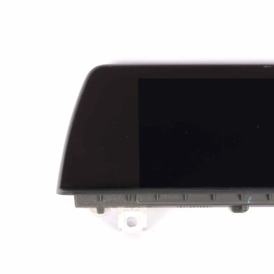 BMW F30 F32 Display Screen Dashboard Central Information Unit 6,5" - SKU 9292247-2 - Part number 9292247
