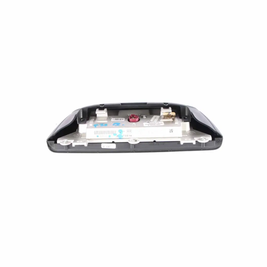 Display Screen Dashboard Central Information Unit 6,5" to BMW F30 F32 with Part number 9292247 BMW F30 F32 Display Screen Dashboard Central Information Unit 6,5" - SKU 9292247-2 - Part number 9292247