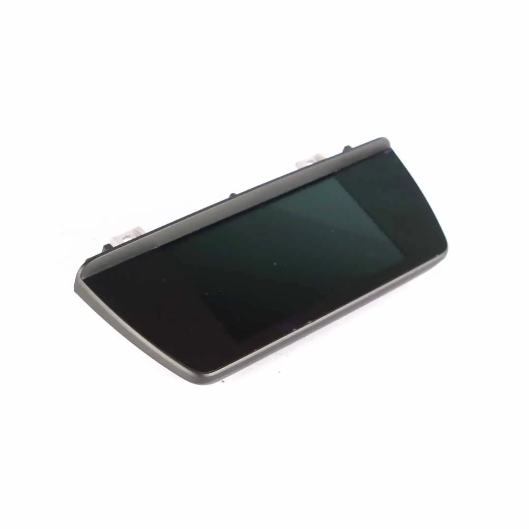 Display Screen Dashboard Central Information Unit 6,5" to BMW F30 F32 with Part number 9292247 BMW F30 F32 Display Screen Dashboard Central Information Unit 6,5" - SKU 9292247-2 - Part number 9292247
