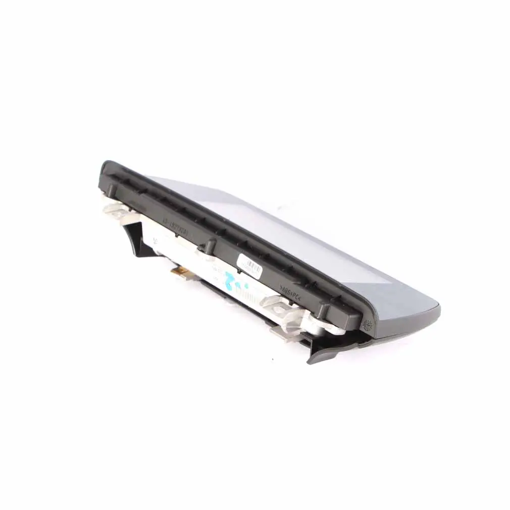 Display Screen Dashboard Central Information Unit 6,5" to BMW F30 F32 with Part number 9292247 BMW F30 F32 Display Screen Dashboard Central Information Unit 6,5" - SKU 9292247-2 - Part number 9292247