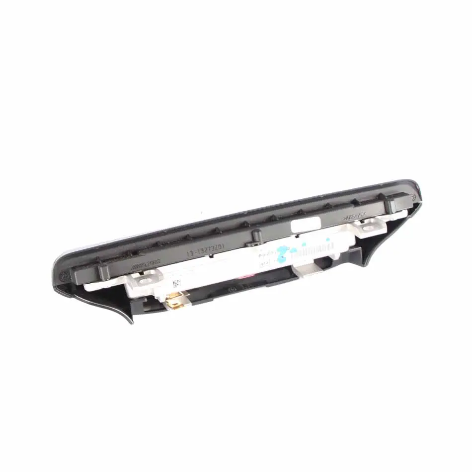 Display Screen Dashboard Central Information Unit 6,5" to BMW F30 F32 with Part number 9292247 BMW F30 F32 Display Screen Dashboard Central Information Unit 6,5" - SKU 9292247-2 - Part number 9292247