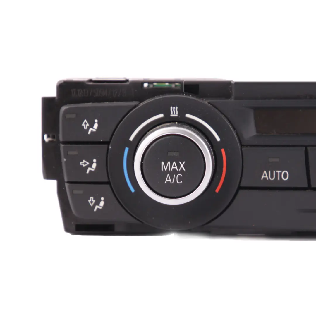 Air Control Panel BMW E81 E87 E90 E91 E92 Automatic Conditioning Unit - SKU 9292263 - Part number 9292263
