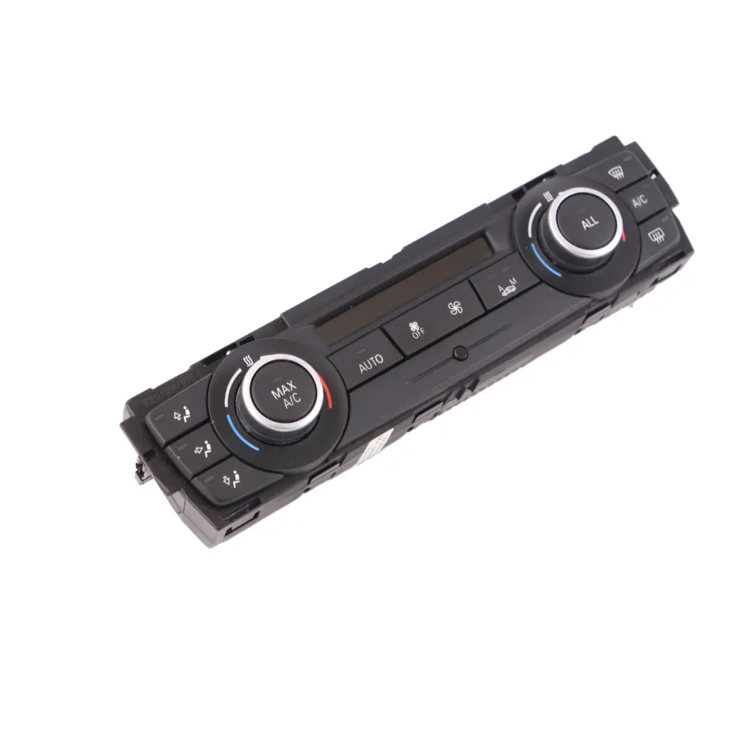 Air Control Panel BMW E81 E87 E90 E91 E92 Automatic Conditioning Unit - SKU 9292263 - Part number 9292263