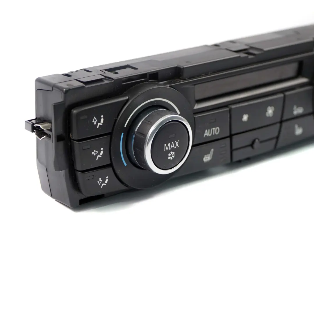 BMW 3 Series E92 E93 LCI Automatic Heater Air Conditioning A/C Control Panel - SKU 9292264 - Part number 9292264