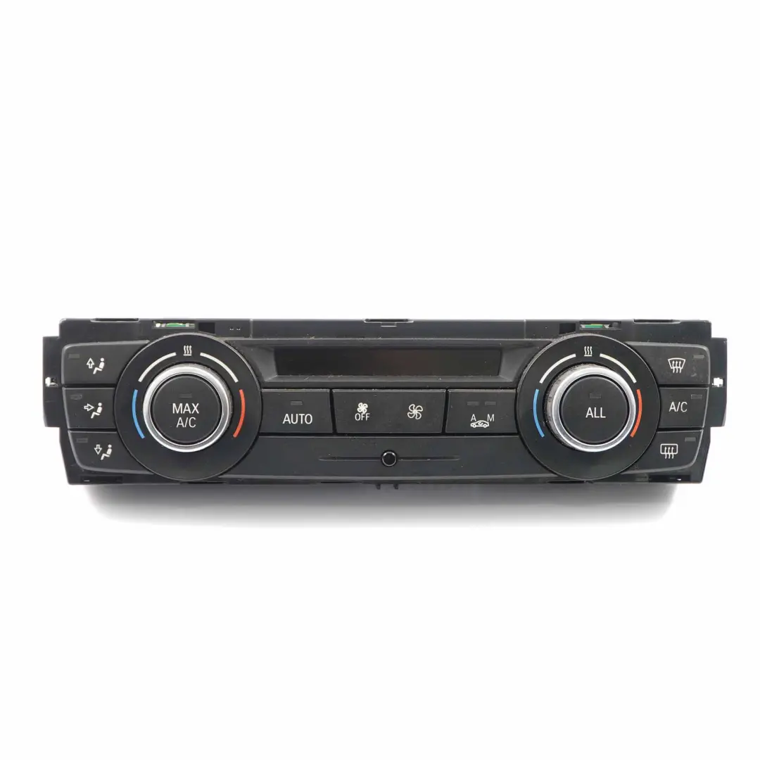  Controllo aria condizionata BMW E92 E93 Pannello automatico Pearlgrey - SKU 9292267 - Numero di parte 9248583
