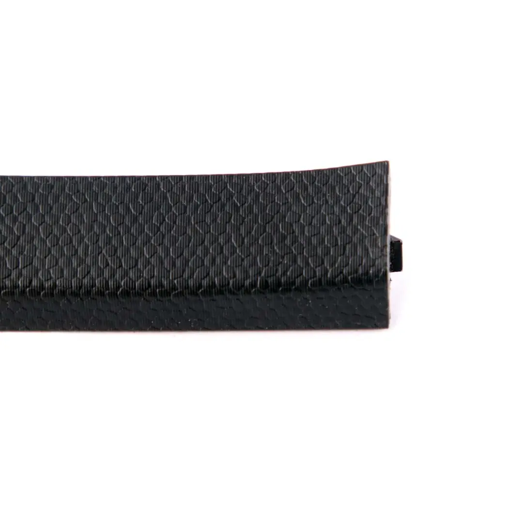 Centre Console BMW i3 I01 Trim Armrest Rear Black to Cover with Part number 9292455 Cover Centre Console BMW i3 I01 Trim Armrest Rear Black - SKU 9292455 - Part number 9292455