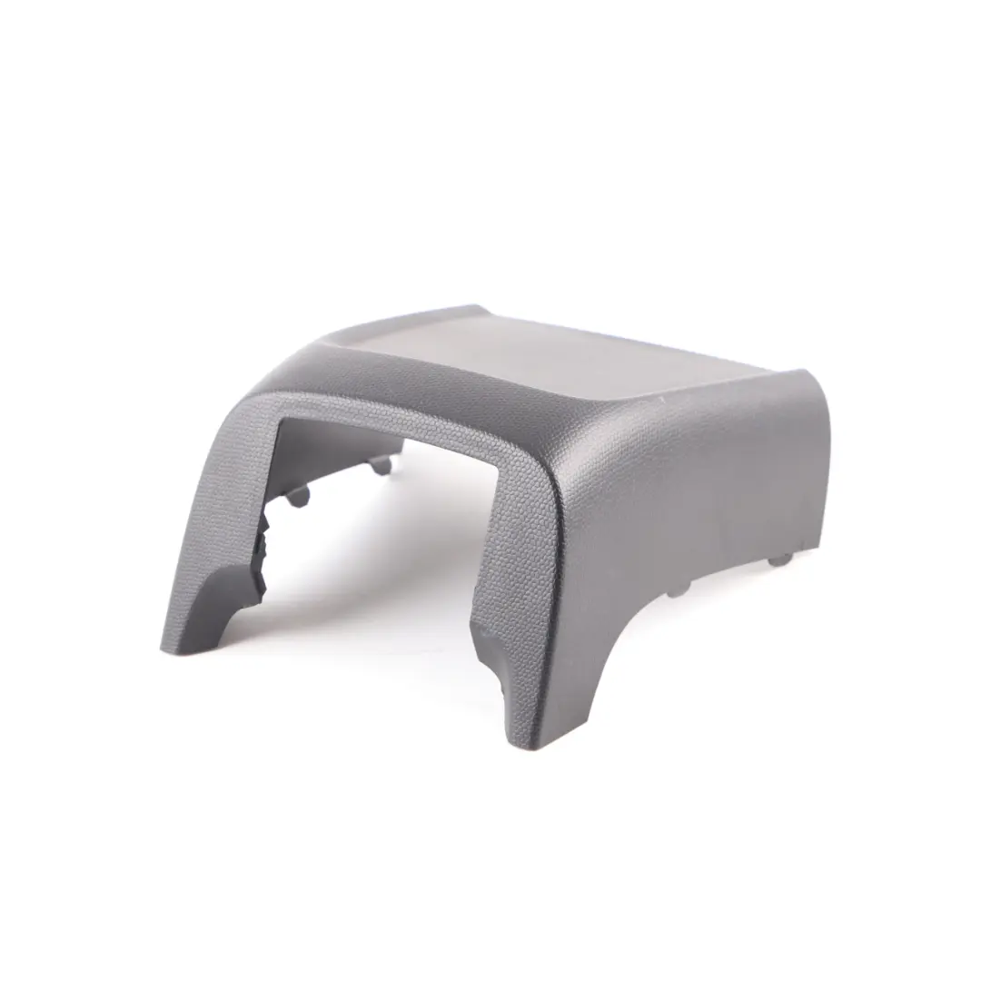 Centre Console Trim Panel Rear Black to BMW i3 I01 Cover with Part number 9292458 BMW i3 I01 Cover Centre Console Trim Panel Rear Black - SKU 9292458-1 - Part number 9292458