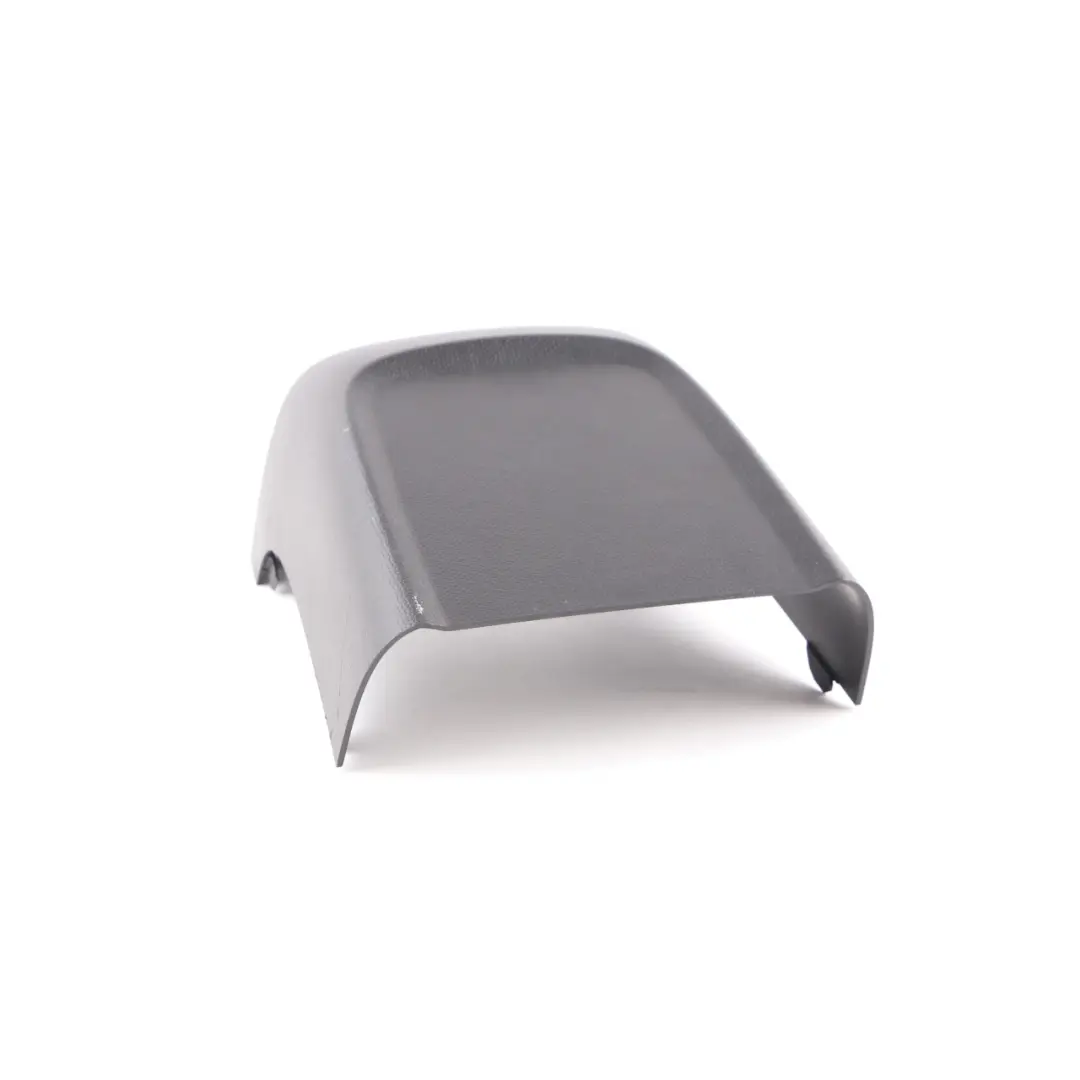 Centre Console Trim Panel Rear Black to BMW i3 I01 Cover with Part number 9292458 BMW i3 I01 Cover Centre Console Trim Panel Rear Black - SKU 9292458-1 - Part number 9292458