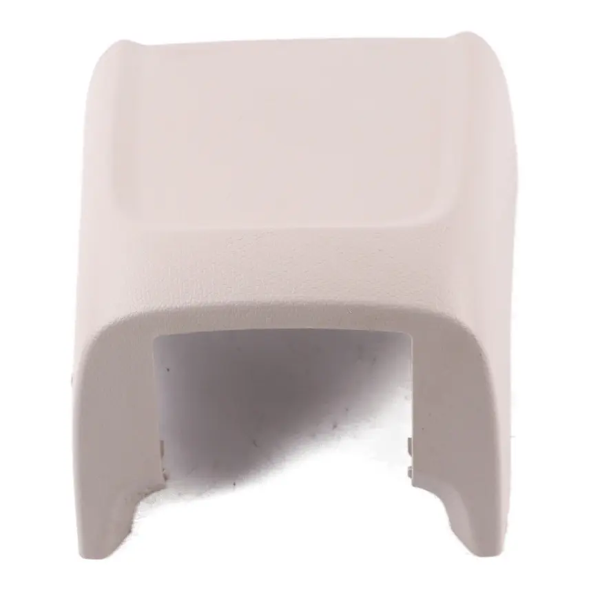 Centre Console Trim Panel Rear Carum Grey to BMW i3 I01 Cover with Part number 9292458 BMW i3 I01 Cover Centre Console Trim Panel Rear Carum Grey - SKU 9292458-2 - Part number 9292458