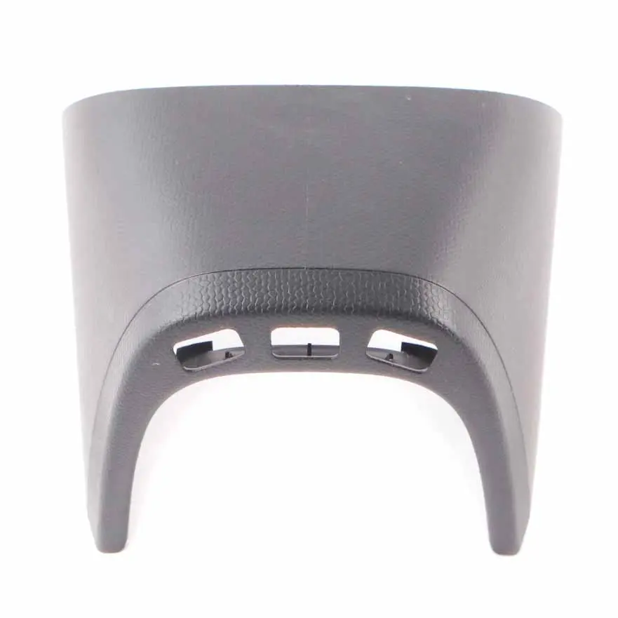 Centre Console Trim Front Panel Cover Covering Black to BMW i3 I01 with Part number 9292461 BMW i3 I01 Centre Console Trim Front Panel Cover Covering Black - SKU 9292461-1 - Part number 9292461