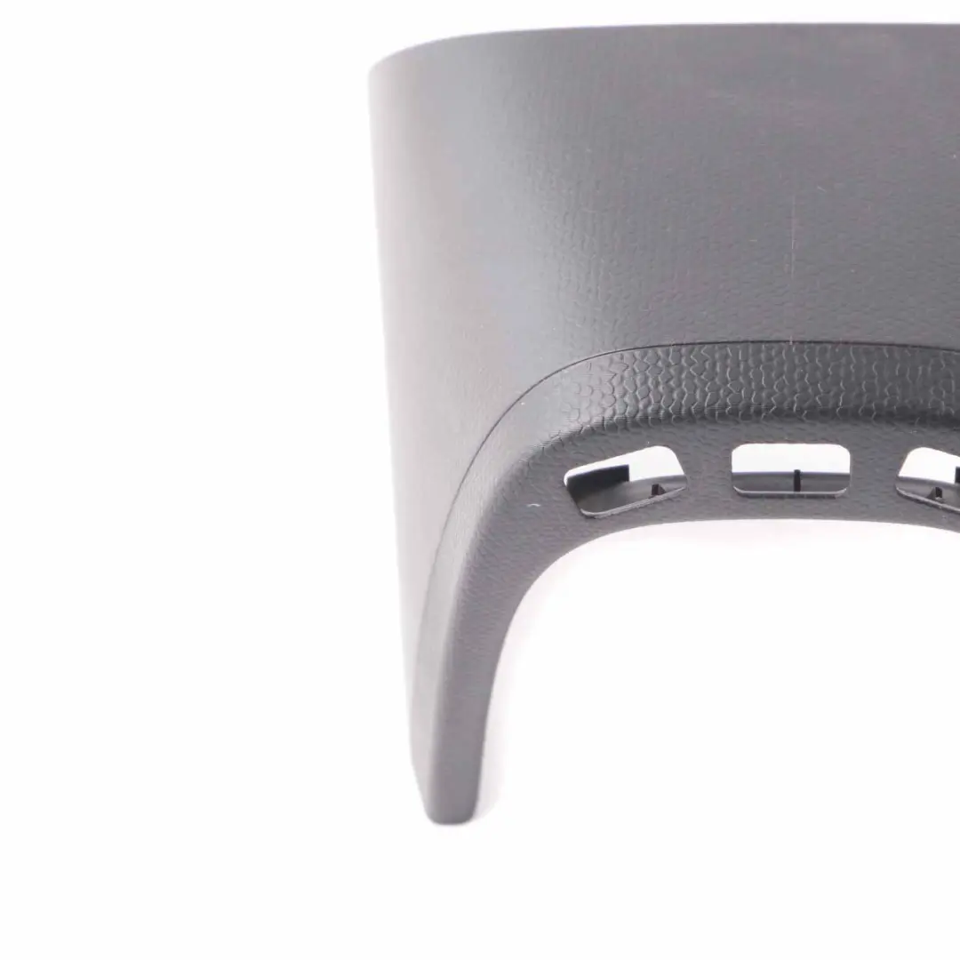 Centre Console Trim Front Panel Cover Covering Black to BMW i3 I01 with Part number 9292461 BMW i3 I01 Centre Console Trim Front Panel Cover Covering Black - SKU 9292461-1 - Part number 9292461