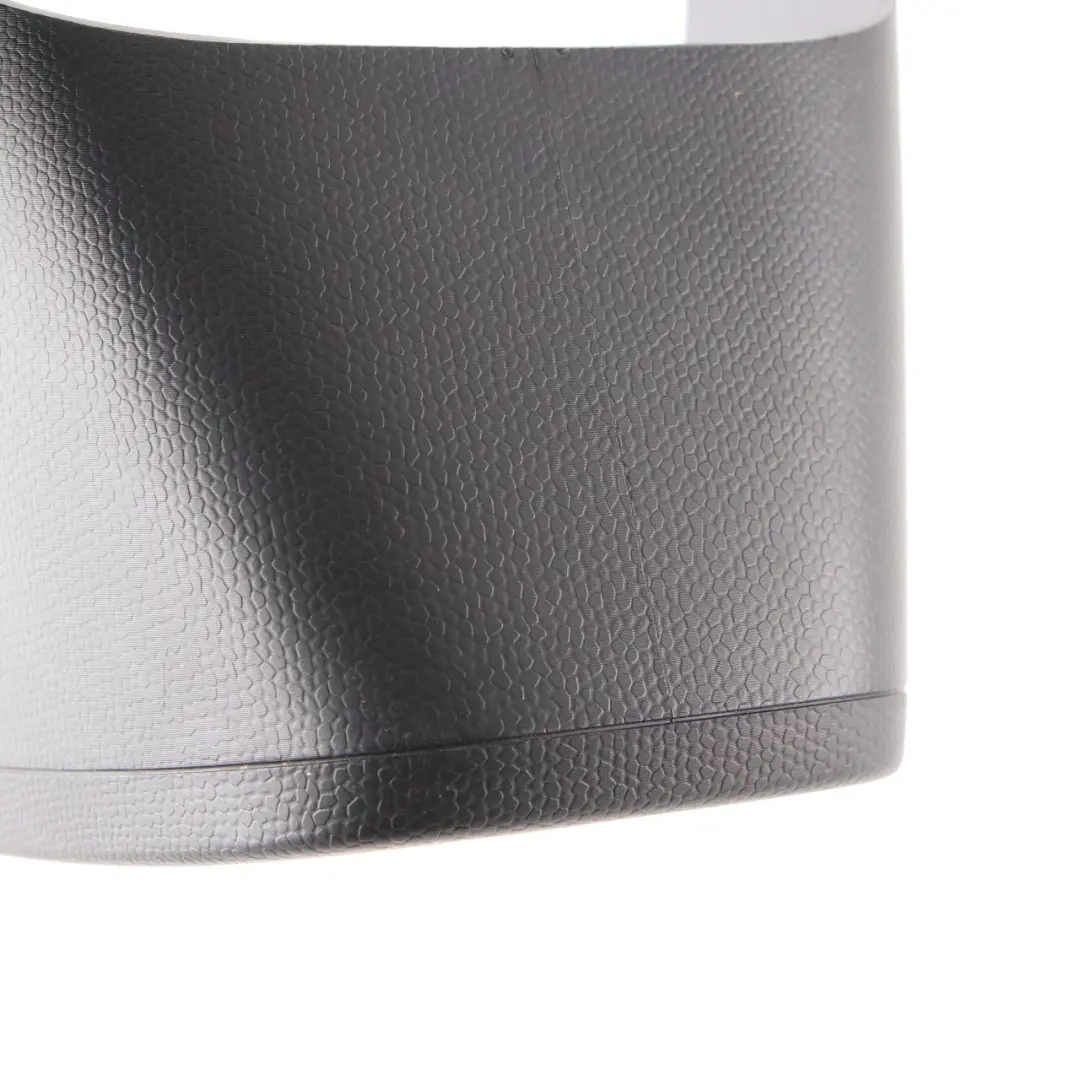 Centre Console Trim Front Panel Cover Covering Black to BMW i3 I01 with Part number 9292461 BMW i3 I01 Centre Console Trim Front Panel Cover Covering Black - SKU 9292461-1 - Part number 9292461