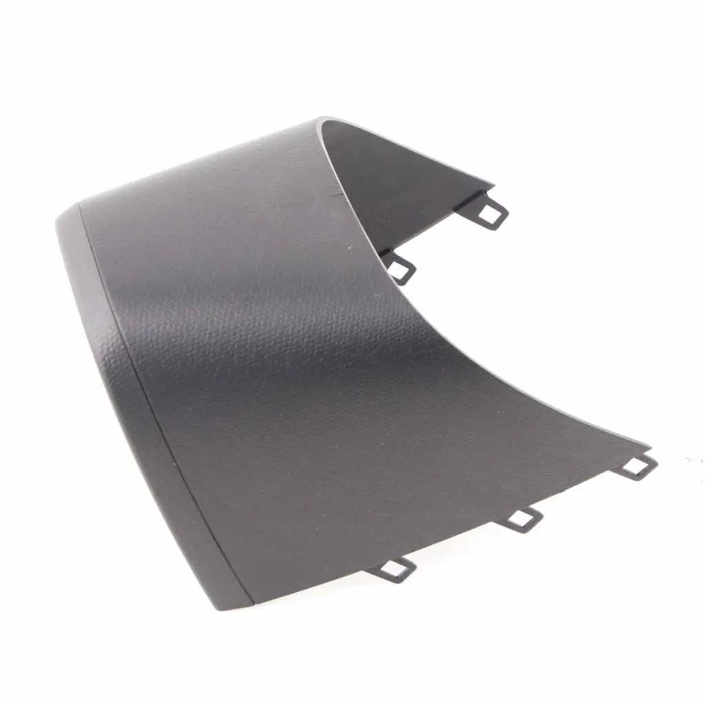 Centre Console Trim Front Panel Cover Covering Black to BMW i3 I01 with Part number 9292461 BMW i3 I01 Centre Console Trim Front Panel Cover Covering Black - SKU 9292461-1 - Part number 9292461