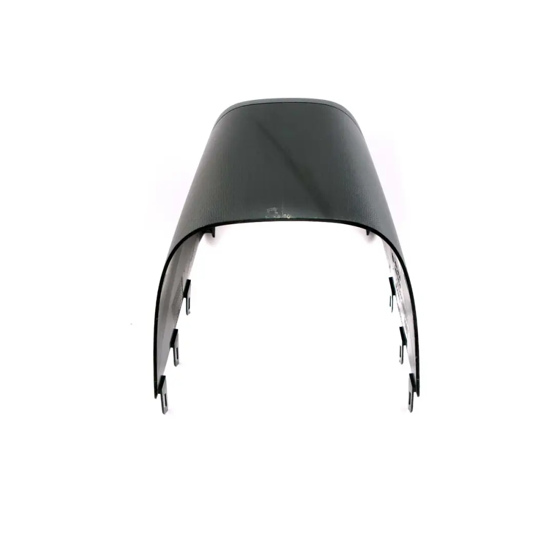 Centre Console Trim Front Panel Cover Covering Black to BMW i3 I01 with Part number 9292461 BMW i3 I01 Centre Console Trim Front Panel Cover Covering Black - SKU 9292461 - Part number 9292461