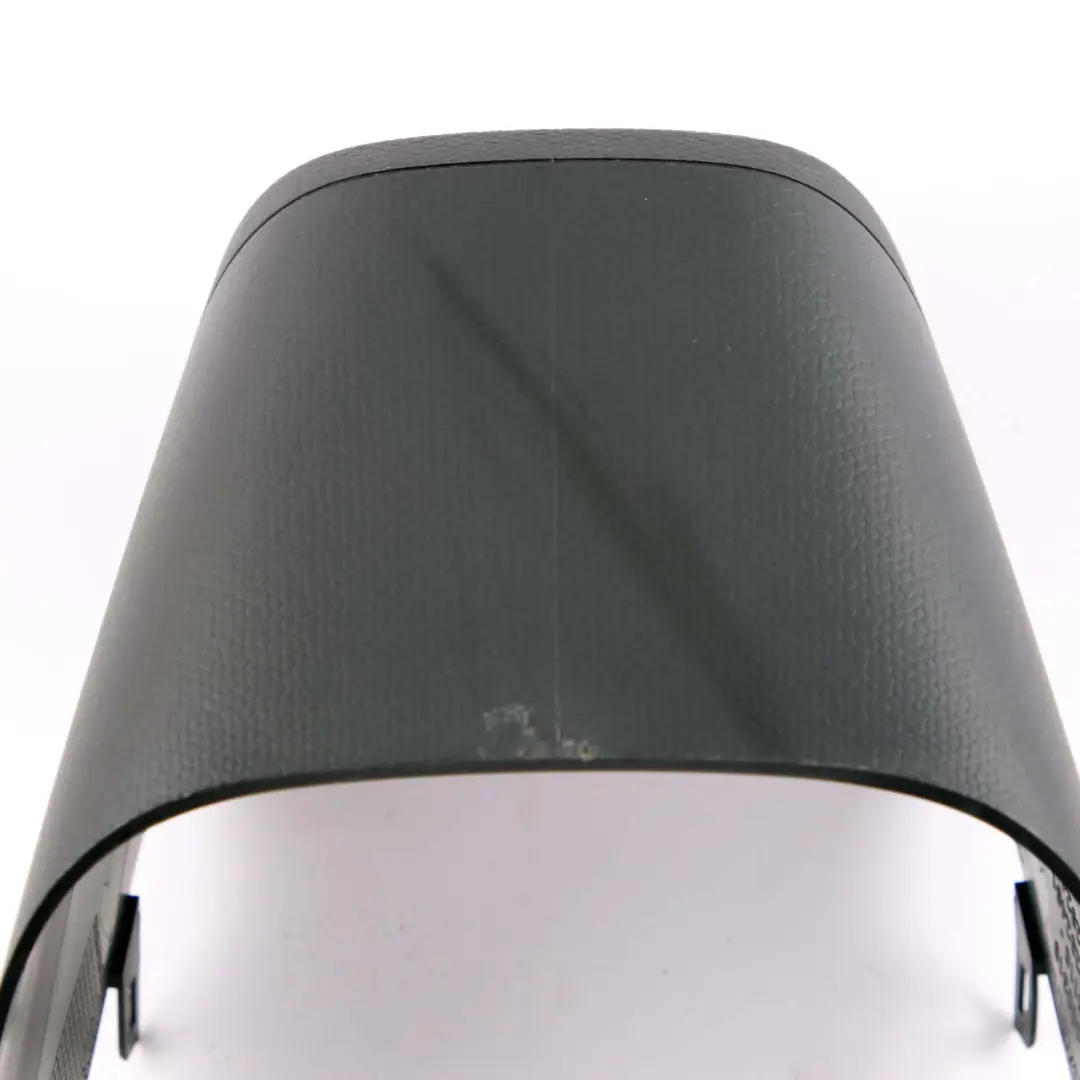 Centre Console Trim Front Panel Cover Covering Black to BMW i3 I01 with Part number 9292461 BMW i3 I01 Centre Console Trim Front Panel Cover Covering Black - SKU 9292461 - Part number 9292461