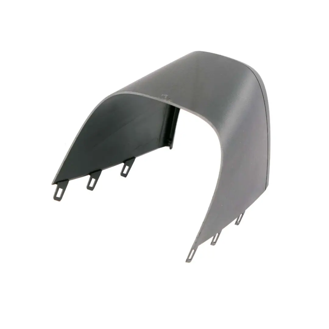 BMW i3 I01 Centre Console Trim Front Panel Cover Covering Black - SKU 9292461 - Part number 9292461