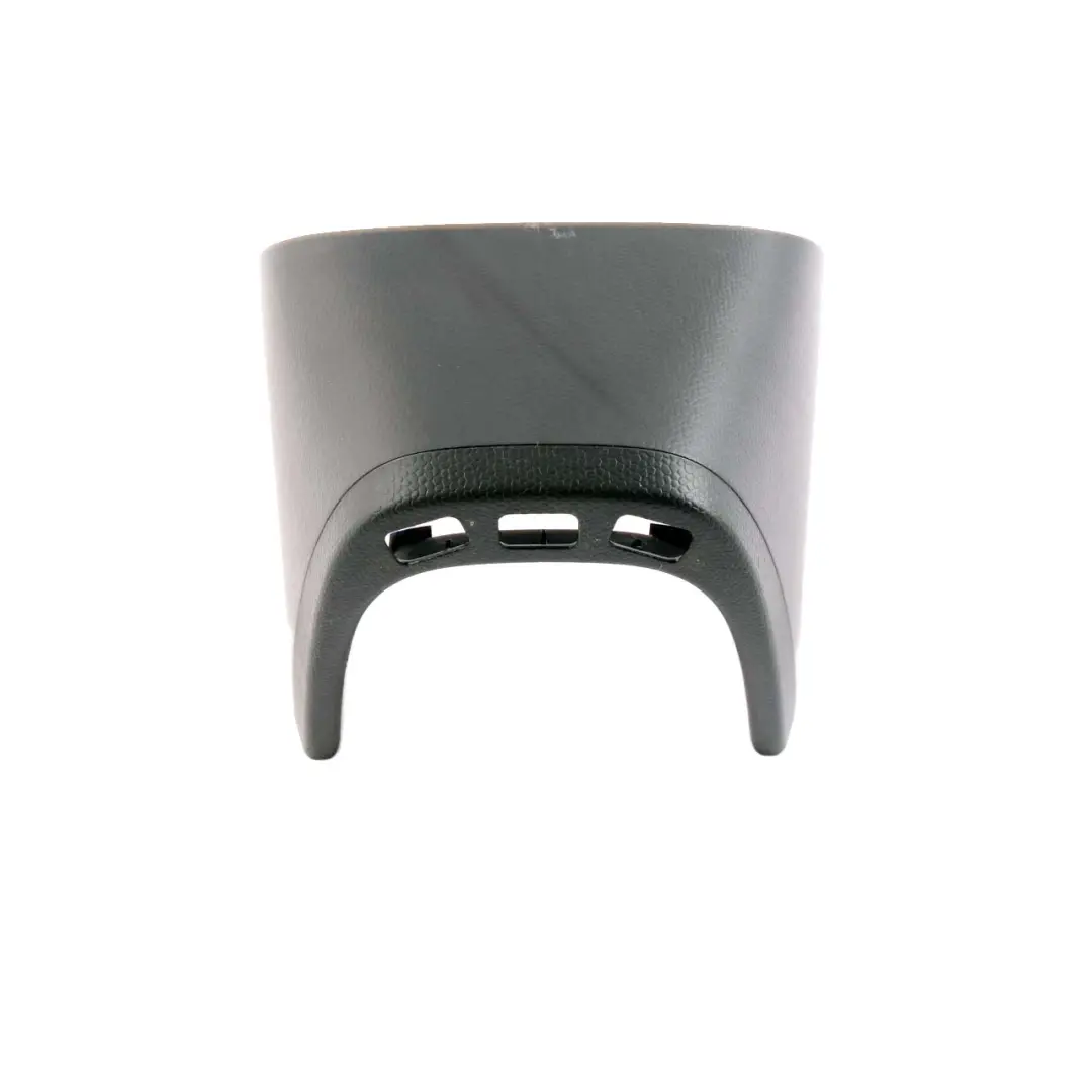 BMW i3 I01 Centre Console Trim Front Panel Cover Covering Black - SKU 9292461 - Part number 9292461