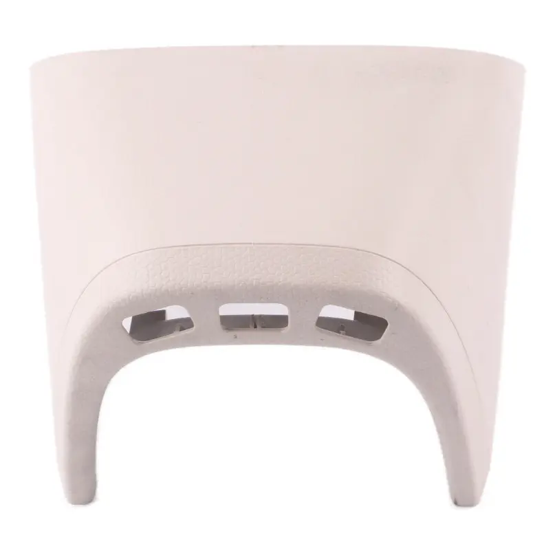 Centre Console Trim Front Panel Cover Interior Carum Grey to BMW i3 I01 with Part number 9292462 BMW i3 I01 Centre Console Trim Front Panel Cover Interior Carum Grey - SKU 9292462 - Part number 9292462