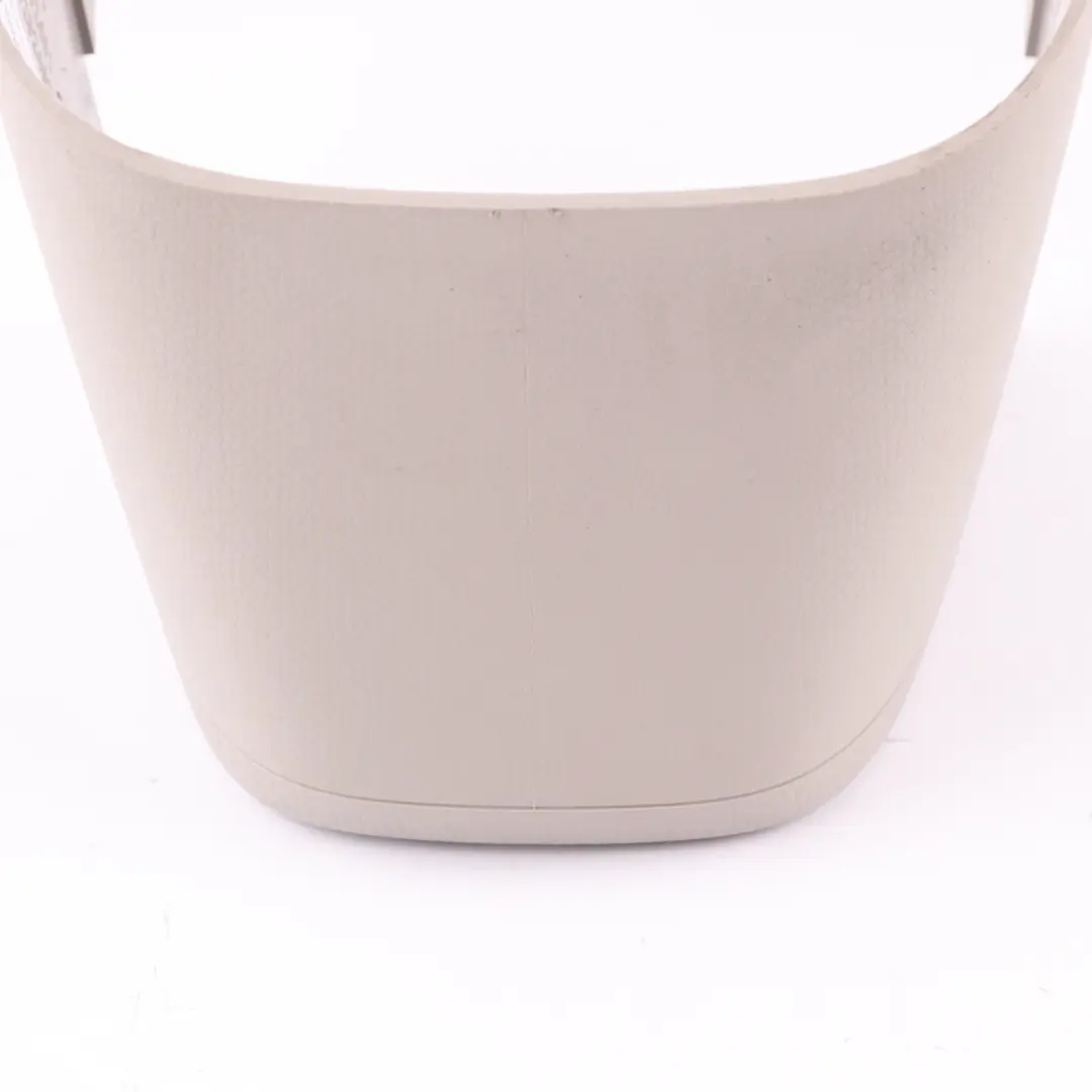 Centre Console Trim Front Panel Cover Interior Carum Grey to BMW i3 I01 with Part number 9292462 BMW i3 I01 Centre Console Trim Front Panel Cover Interior Carum Grey - SKU 9292462 - Part number 9292462