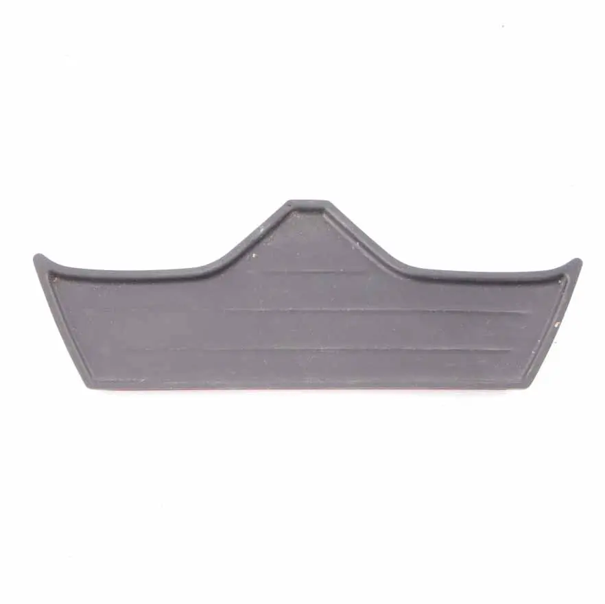 Insert Mat BMW X1 F48 X2 F39 Rubber Storage Center Console Trim Black to with Part number 9292532 Insert Mat BMW X1 F48 X2 F39 Rubber Storage Center Console Trim Black - SKU 9292532 - Part number 9292532