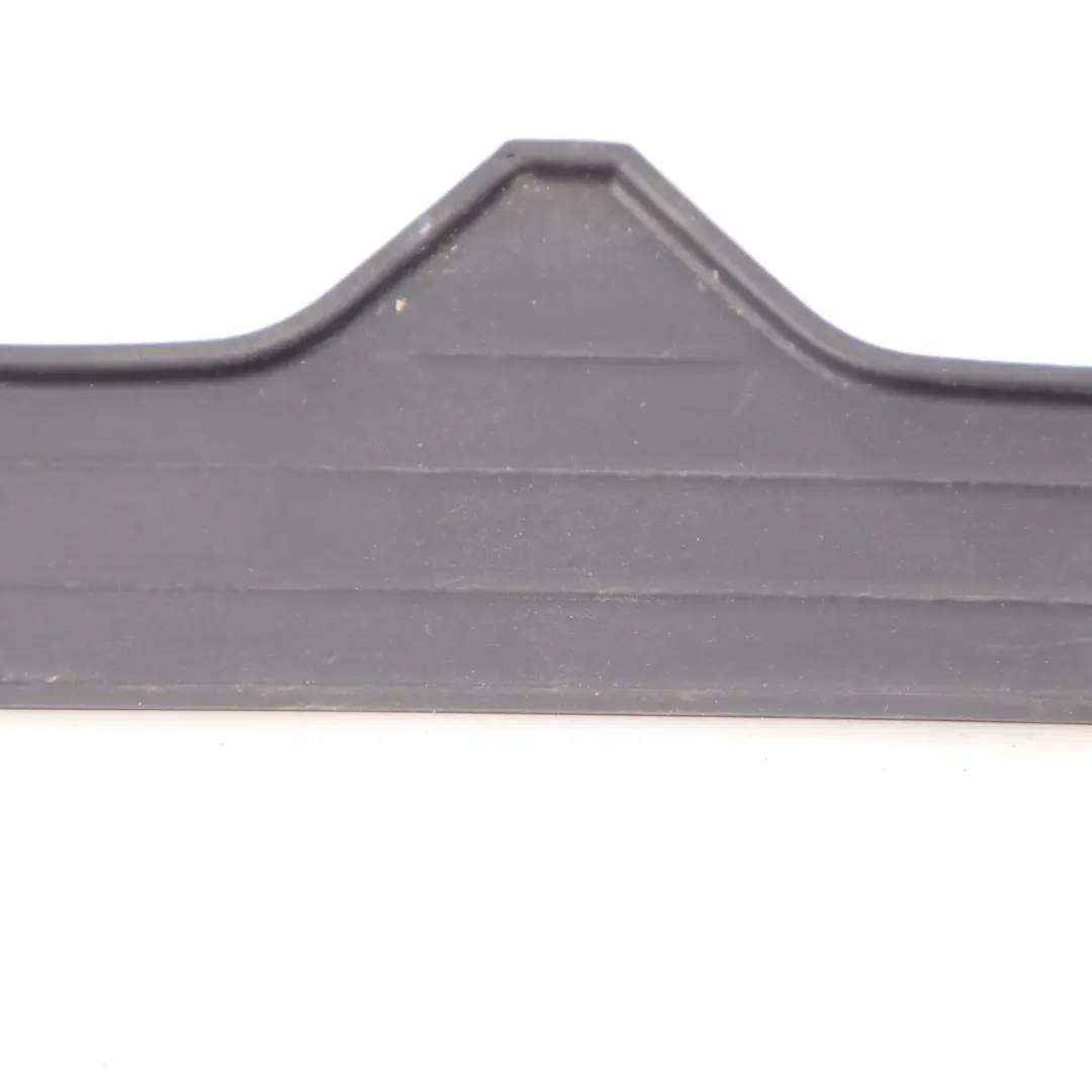 BMW X1 F48 X2 F39 Alfombrilla Goma Consola Central Negra - SKU 9292532 - Número de pieza 9292532
