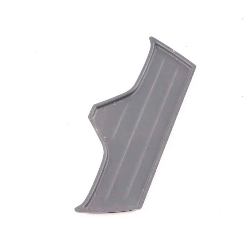 Alfombrilla Goma Consola Central Negra para BMW X1 F48 X2 F39 con número de pieza 9292532 BMW X1 F48 X2 F39 Alfombrilla Goma Consola Central Negra - SKU 9292532 - Número de pieza 9292532