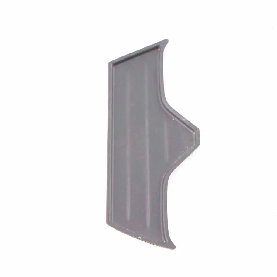 Alfombrilla Goma Consola Central Negra para BMW X1 F48 X2 F39 con número de pieza 9292532 BMW X1 F48 X2 F39 Alfombrilla Goma Consola Central Negra - SKU 9292532 - Número de pieza 9292532