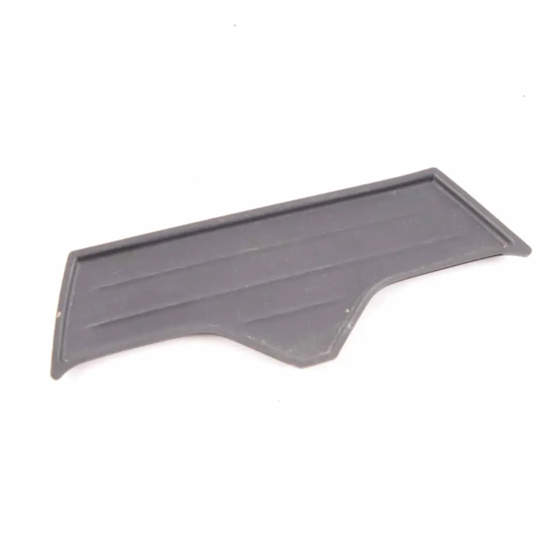  Insert Mat BMW X1 F48 X2 F39 Rubber Storage Center Console Trim Black - SKU 9292532 - Part number 9292532