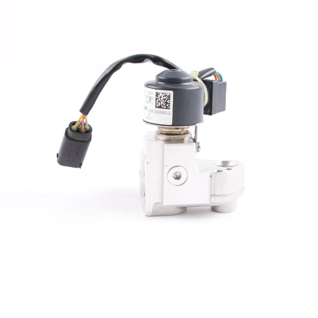 Expansion Valve Air Conditioning A/C Heater to BMW i3 I01 Electric with Part number 9292567 BMW i3 I01 Electric Expansion Valve Air Conditioning A/C Heater - SKU 9292567 - Part number 9292567